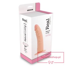 Dildo-FALLO REALISTICO REAL RAPTURE FLESH 7