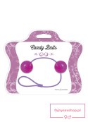 Kulki-CANDY BALLS PURPLE