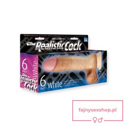 Dildo-REALISTIC COCK 6 INCH