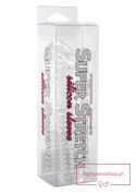 Penis Silicone Sleeve Transparent Penis Silicone Sleeve Transparent