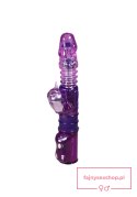 Wibrator-Wibrator - Vib. Rot:6 Vib:7.Extens. Top. Purple, Piston