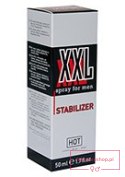 Żel/sprej-XXL SPRAY for Men 50 ml