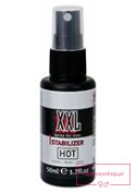 Żel/sprej-XXL SPRAY for Men 50 ml