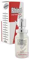 Żel/sprej-RHINO Long Power Spray