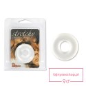 Stretchy Cockring Transparent
