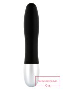 Discretion Probe Vibrator Black Discretion Probe Vibrator Black