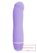 Microscopic Mini P Purple