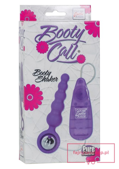 Booty Call Booty Shaker Purple