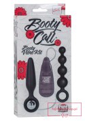 Booty Call Booty Vibro Kit Black