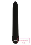 7-Function Classic Chic Black