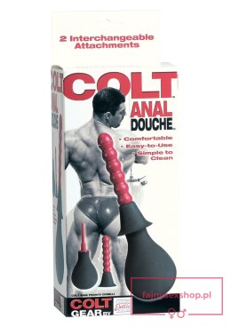 COLT Anal Douche Red