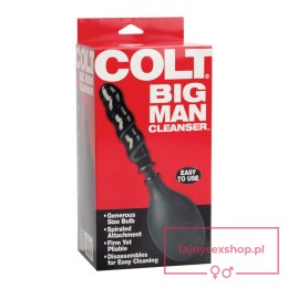 COLT Big Man Cleanser Black