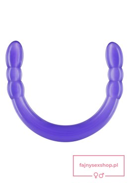 Double Digger 45 cm Dong Purple