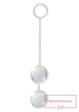 Duo Love Balls Transparent
