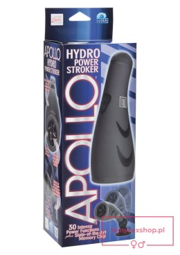 Hydro Power Stroker Grey