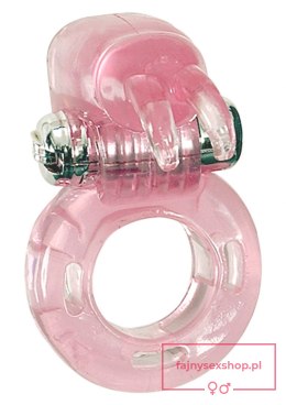 Basic Bunny Enhancer Pink