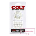 COLT Enhancer Rings Transparent