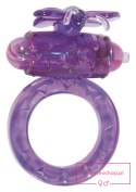 Flutter Ring Vibrating Purple