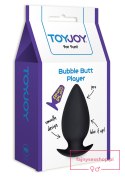 Bubble Butt Player Pro Black