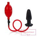 COLT Expandable Butt Plug Black