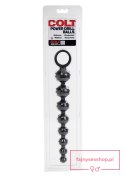 COLT Power Drill Balls Black