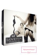 Lovetoy Starter Kit Black