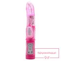 Wibrator-VIBRATORE RABBIT MAGIC TALES MAGIC SECRET HEART