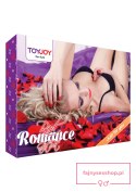 Romance Gift Set Red