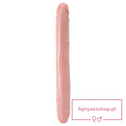 Dildo-FALLO REALISTICO DOPPIO REAL RAPTURE