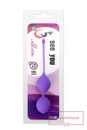 ALL TIME FAVORITES PLEASURE BALLS 29MM