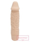 Mini Classic Vibrator Light skin tone Mini Classic Vibrator Light skin tone