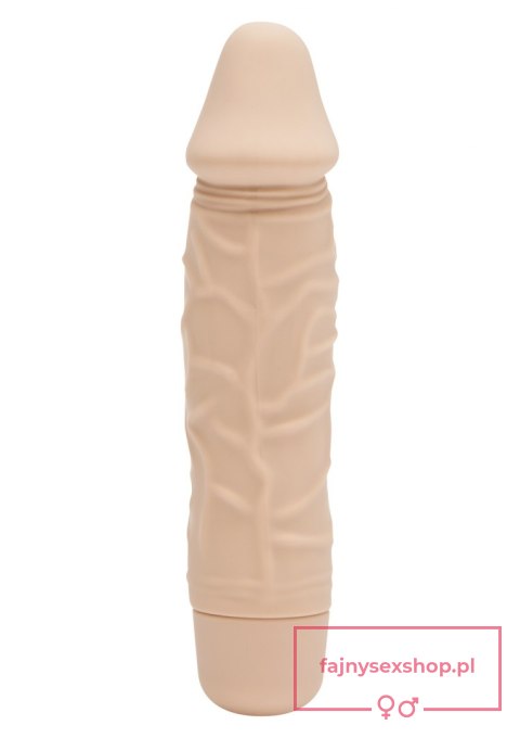Mini Classic Vibrator Light skin tone Mini Classic Vibrator Light skin tone