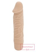 Mini Classic Vibrator Light skin tone Mini Classic Vibrator Light skin tone