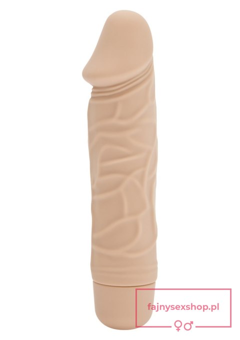Mini Classic Vibrator Light skin tone Mini Classic Vibrator Light skin tone