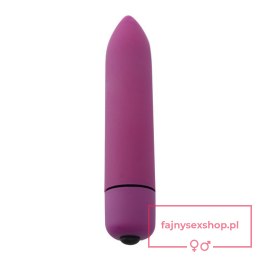 Wibrator-VIBRATORE BULLET CLASSICS PURPLE