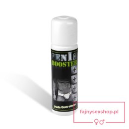 Żel/sprej-PENIS BOOSTER 125 ML