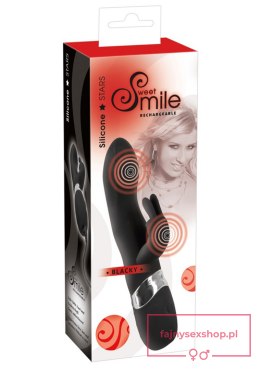 Sweet Smile Rechargeable Rabbi