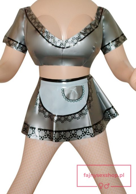 Naughty Housewife with a Dress Naughty Housewife with a Dress