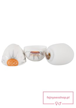 Tenga Egg Shiny Single