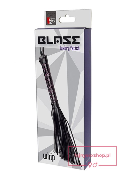 BLAZE WHIP PURPLE BLAZE WHIP PURPLE
