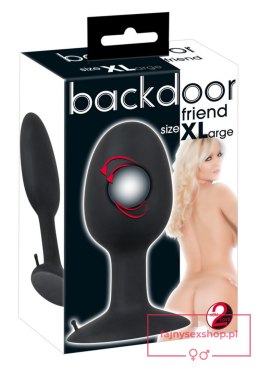 Backdoor Friend XL