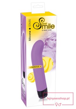 Sweet Smile Genius G-Spot