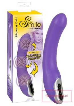 Smile Gipsy Vibe purple