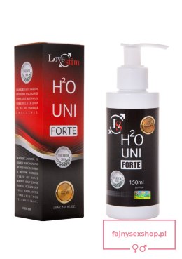 Żel-H2O forte 150 ml