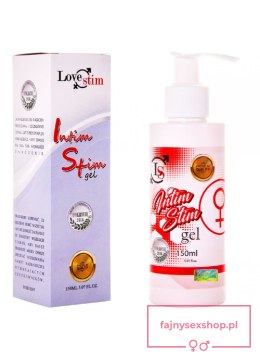 Żel-Intim Stim 150ml