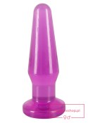 Anal Training Set purple