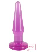 Anal Training Set purple