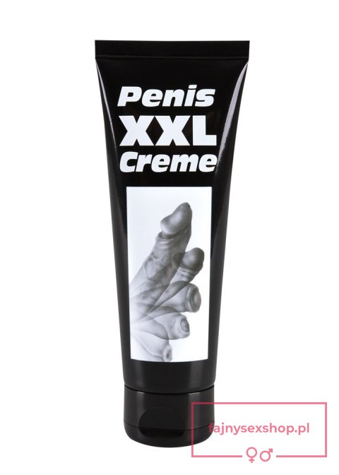 Penis XXL Creme 80 ml