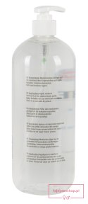 Just Glide Water-based 1l Just Glide Water-based 1l