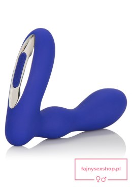 Eclipse Pleasure Probe Blue